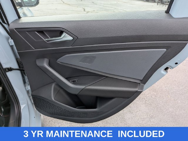 2026 Volkswagen Jetta GLI Autobahn - Photo 27