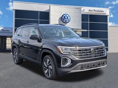 2026 Volkswagen Atlas SE w/Technology SUV