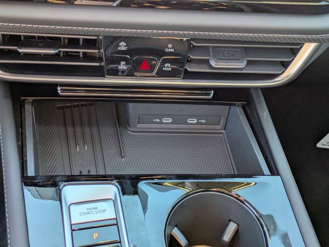 2026 Volkswagen Atlas SE w/Tech - Photo 20