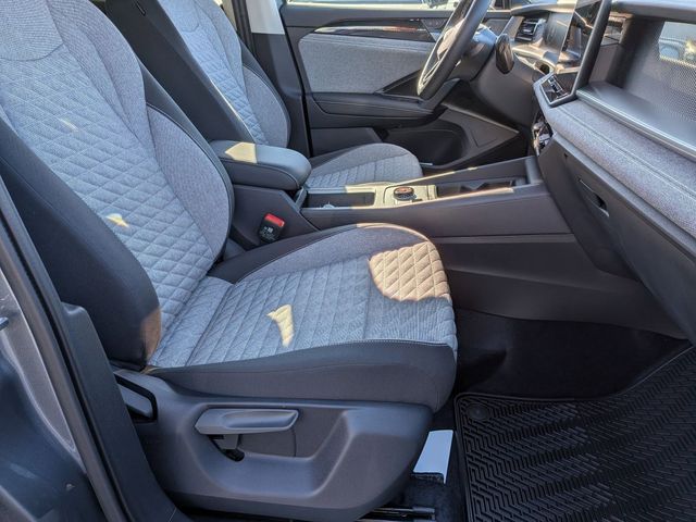2026 Volkswagen Tiguan S - Photo 25