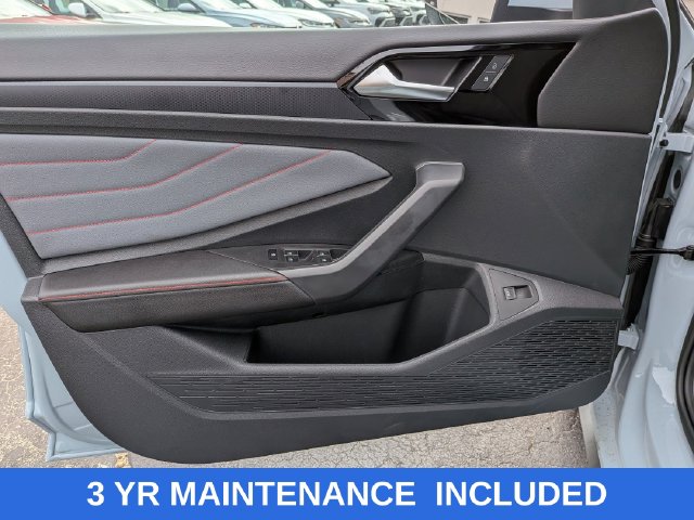 2026 Volkswagen Jetta GLI Autobahn - Photo 10