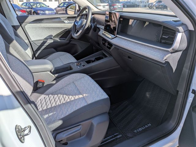 2026 Volkswagen Tiguan S - Photo 27