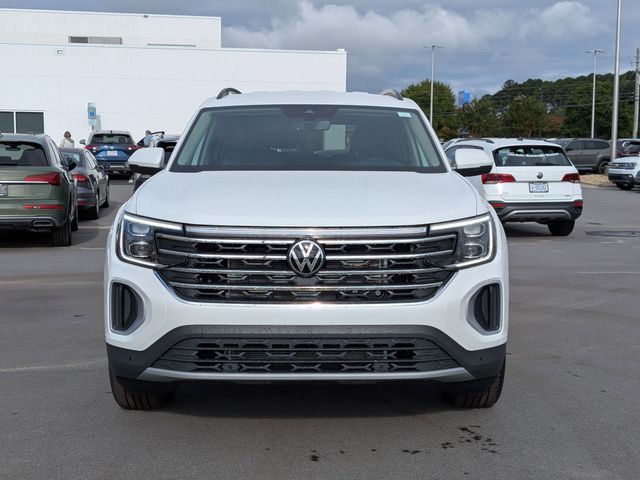 2026 Volkswagen Atlas SE w/Tech - Photo 8