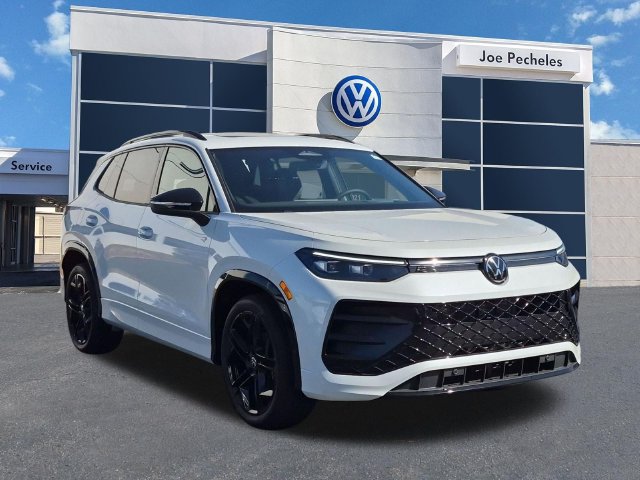 2027 Volkswagen