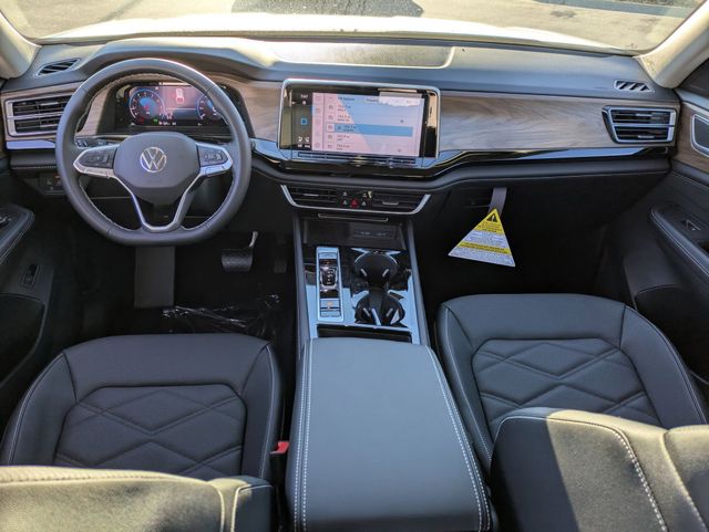 2026 Volkswagen Atlas SE w/Tech - Photo 24