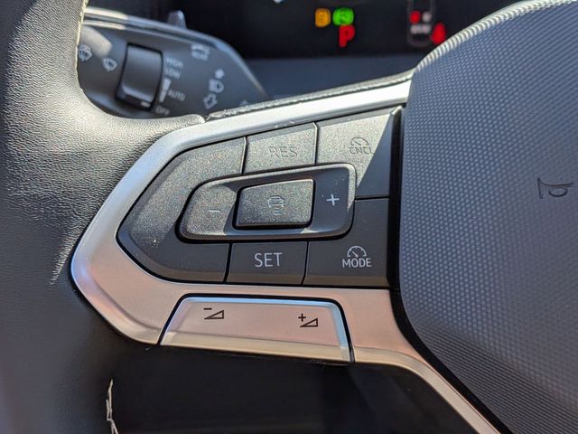 2026 Volkswagen Tiguan S - Photo 14