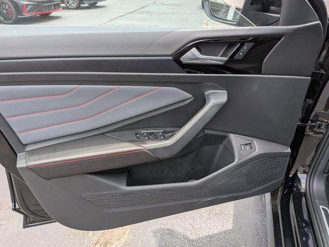 2026 Volkswagen Jetta GLI Autobahn - Photo 10