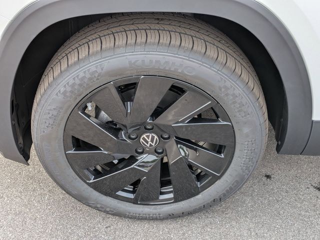 2026 Volkswagen Atlas SE w/Tech - Photo 9