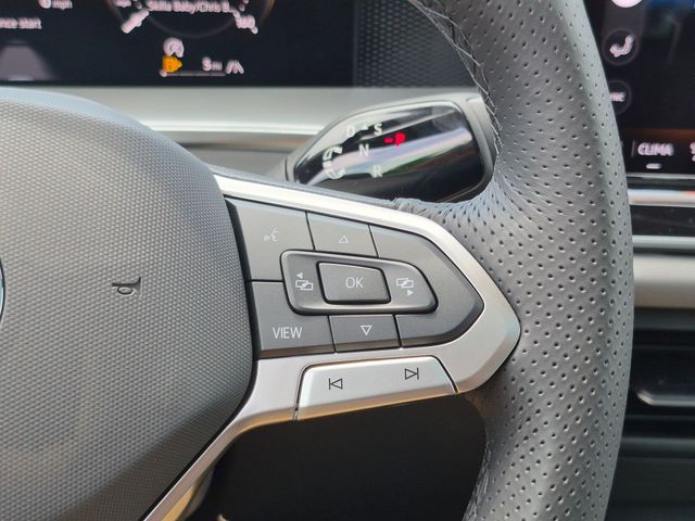 2026 Volkswagen Tiguan SE R-LINE BLACK - Photo 15