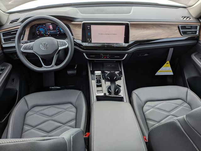 2026 Volkswagen Atlas SE w/Tech - Photo 25