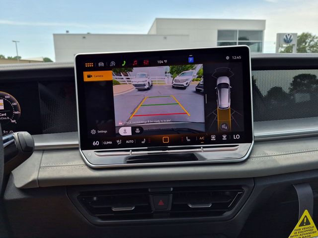 2026 Volkswagen Tiguan SE R-LINE BLACK - Photo 18
