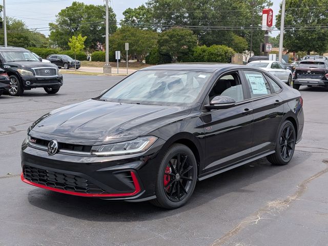 2026 Volkswagen Jetta GLI Autobahn - Photo 7
