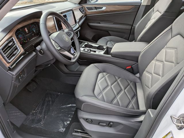 2026 Volkswagen Atlas SE w/Tech - Photo 14