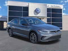 2026 Volkswagen Jetta 1.5T Sport Sedan