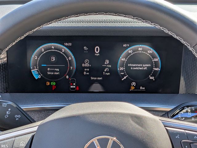 2026 Volkswagen Tiguan S - Photo 16