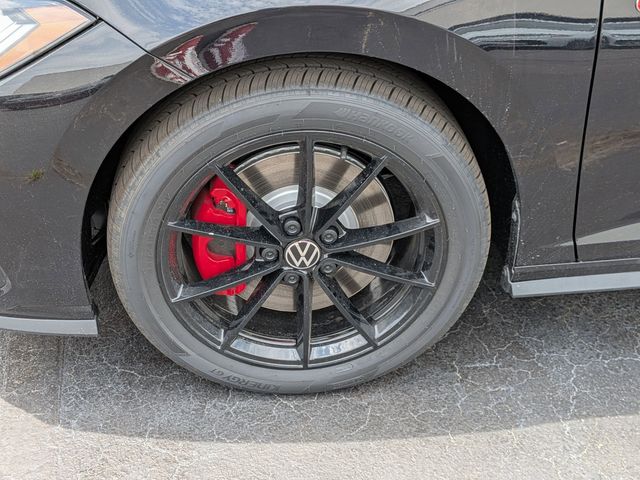 2026 Volkswagen Jetta GLI Autobahn - Photo 9