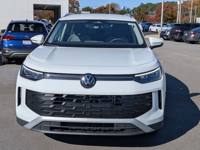 2026 Volkswagen Tiguan S - Photo 8