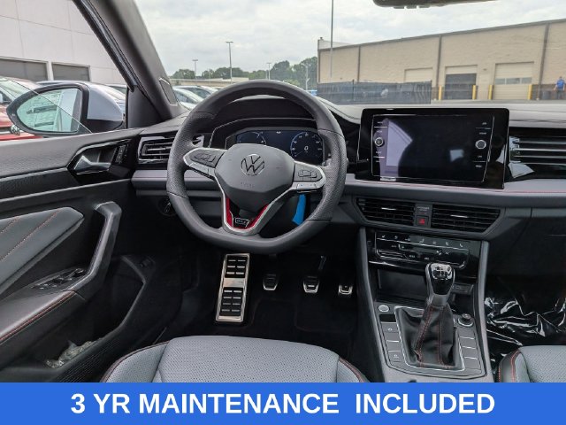 2026 Volkswagen Jetta GLI Autobahn - Photo 13