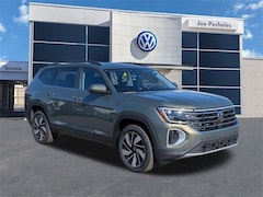 2026 Volkswagen Atlas 2.0T SE w/Technology SUV