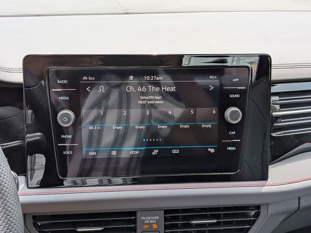 2026 Volkswagen Jetta GLI Autobahn - Photo 15