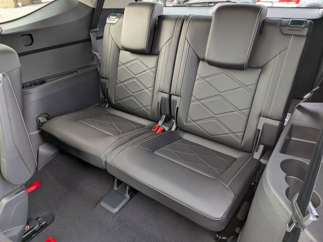 2026 Volkswagen Atlas SE w/Tech - Photo 30