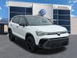 2025 Volkswagen Taos 1.5T SE Black SUV