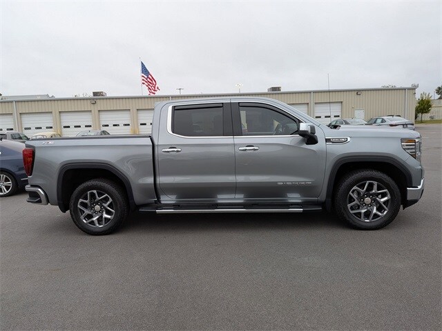 2024 Gmc Sierra 1500 SLT photo 2