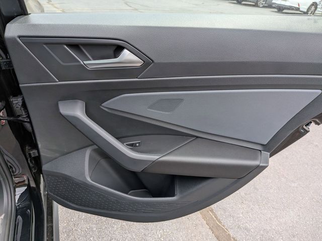 2026 Volkswagen Jetta GLI Autobahn - Photo 23