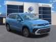 2025 Volkswagen Taos 1.5T SE SUV