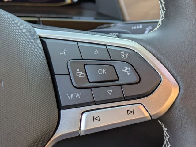 2026 Volkswagen Atlas SE w/Tech - Photo 16