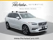Volvo XC90 Recharge Plug-In Hybrid