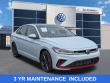 2026 Volkswagen Jetta GLI 2.0T Autobahn Sedan