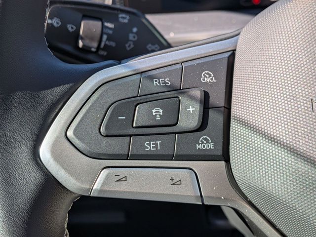 2026 Volkswagen Tiguan S - Photo 13