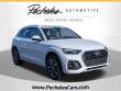 2025 Audi Q5 45 S line Premium SUV