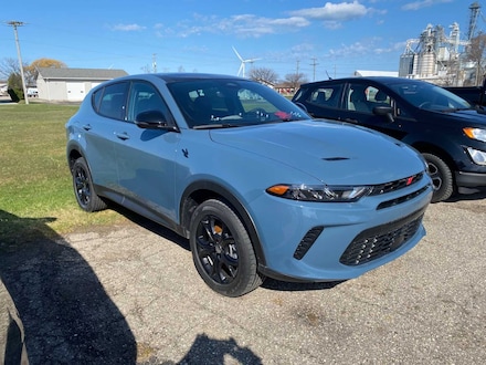 2024 Dodge Hornet GT Plus AWD SUV