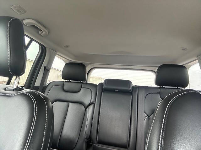2023 Jeep Grand Cherokee Limited - Photo 16
