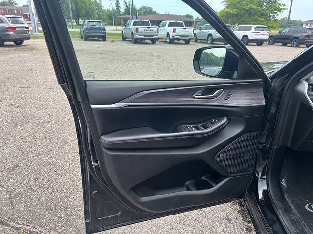 2023 Jeep Grand Cherokee Limited - Photo 14