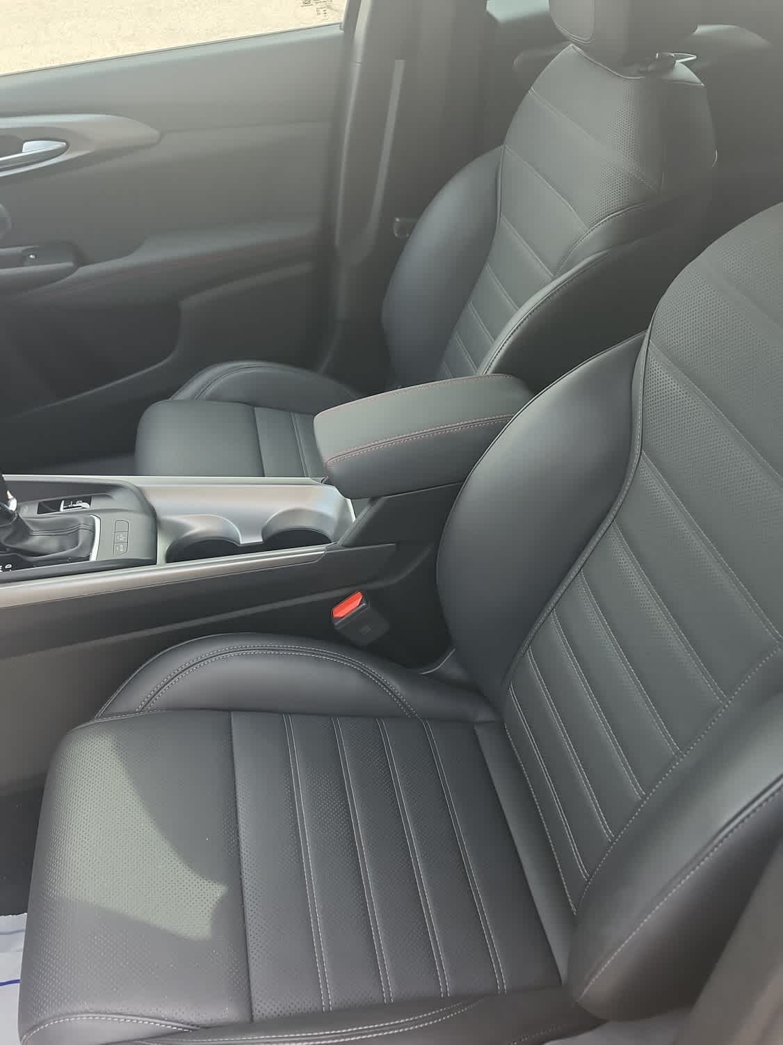 2024 Dodge Hornet GT Plus photo 3