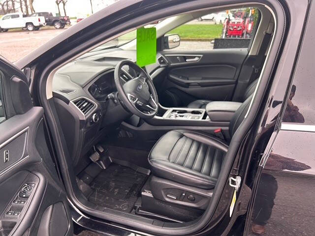 2024 Ford Edge SEL - Photo 13