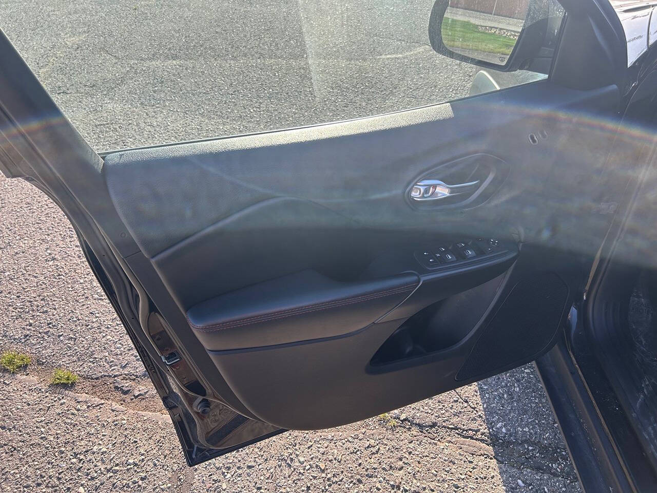 2019 Jeep Cherokee Trailhawk - Photo 12