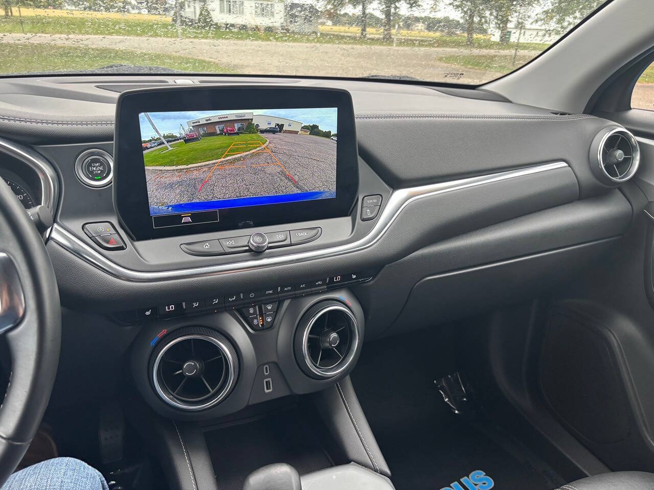 2024 Chevrolet Blazer 3LT - Photo 10