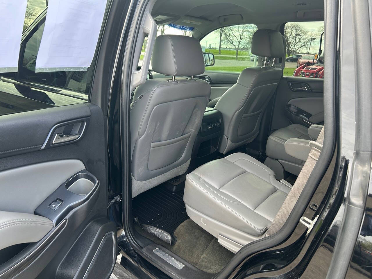 2015 Chevrolet Tahoe LT - Photo 16