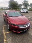 Chevrolet Impala