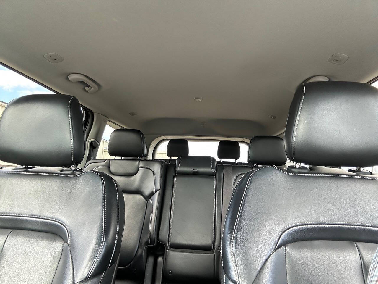 2021 Jeep Grand Cherokee L Limited - Photo 17