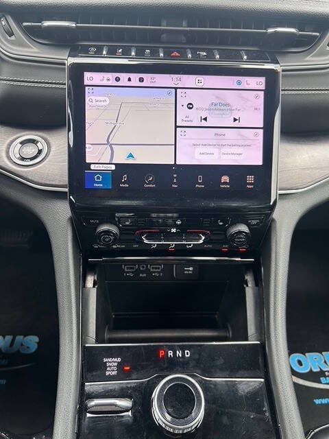 2023 Jeep Grand Cherokee Limited - Photo 11