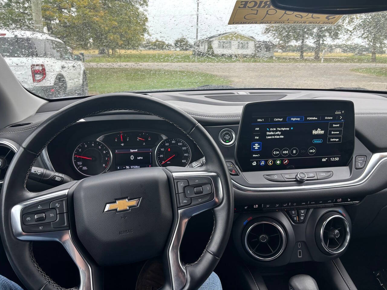2024 Chevrolet Blazer 3LT - Photo 11