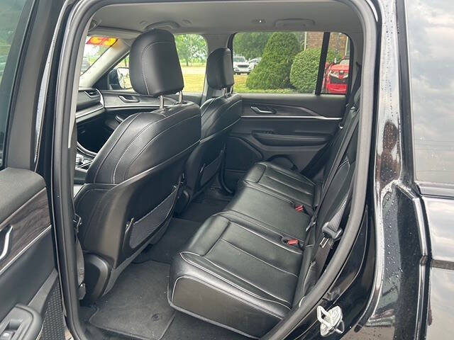 2023 Jeep Grand Cherokee Limited - Photo 15