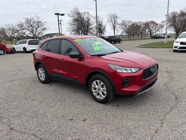2025 Ford Escape Active photo 3