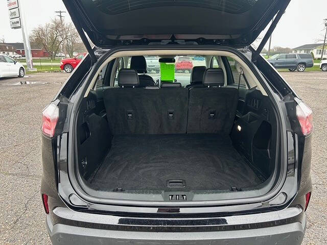 2024 Ford Edge SEL - Photo 6