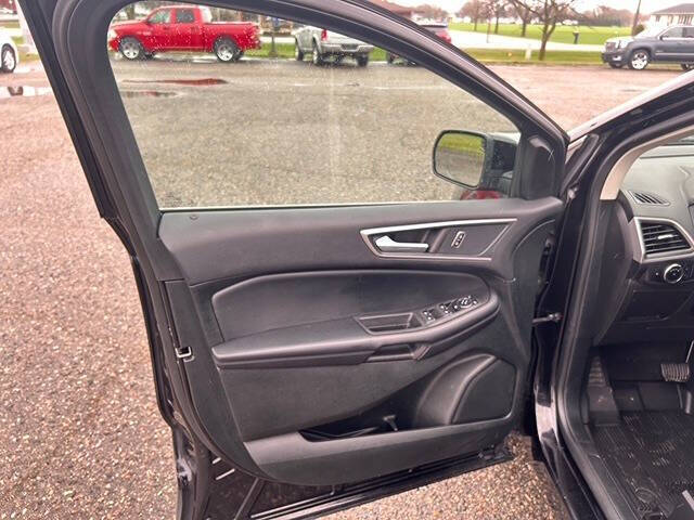 2024 Ford Edge SEL - Photo 14